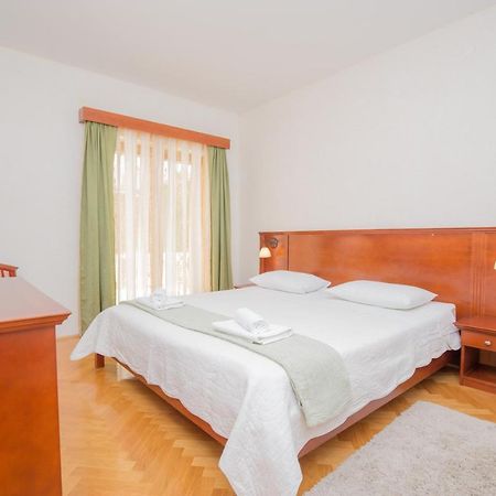 Rooms Plava Laguna Primošten Dış mekan fotoğraf