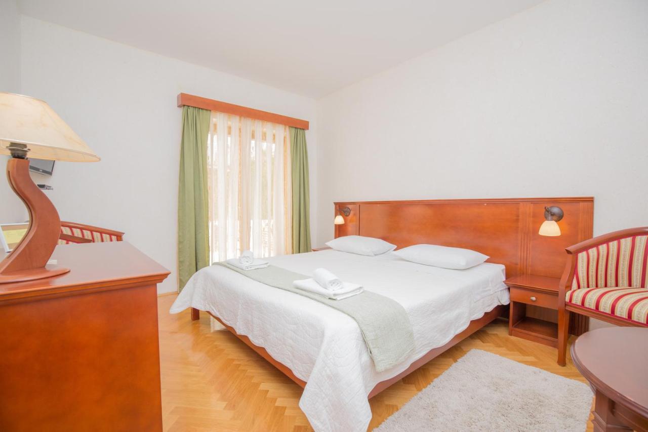 Rooms Plava Laguna Primošten Dış mekan fotoğraf