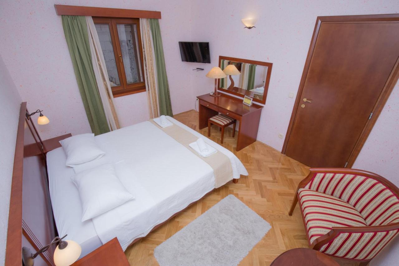 Rooms Plava Laguna Primošten Dış mekan fotoğraf