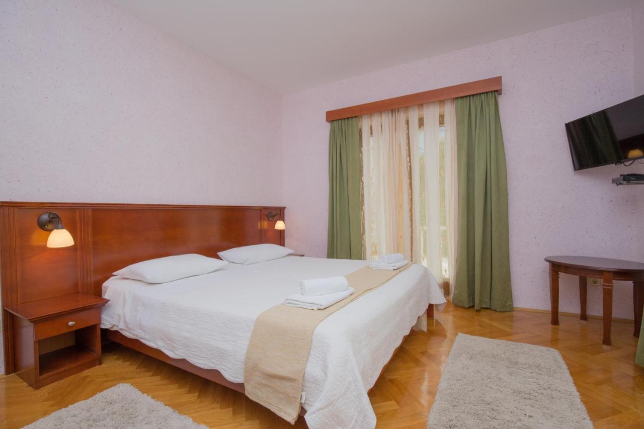 Rooms Plava Laguna Primošten Dış mekan fotoğraf
