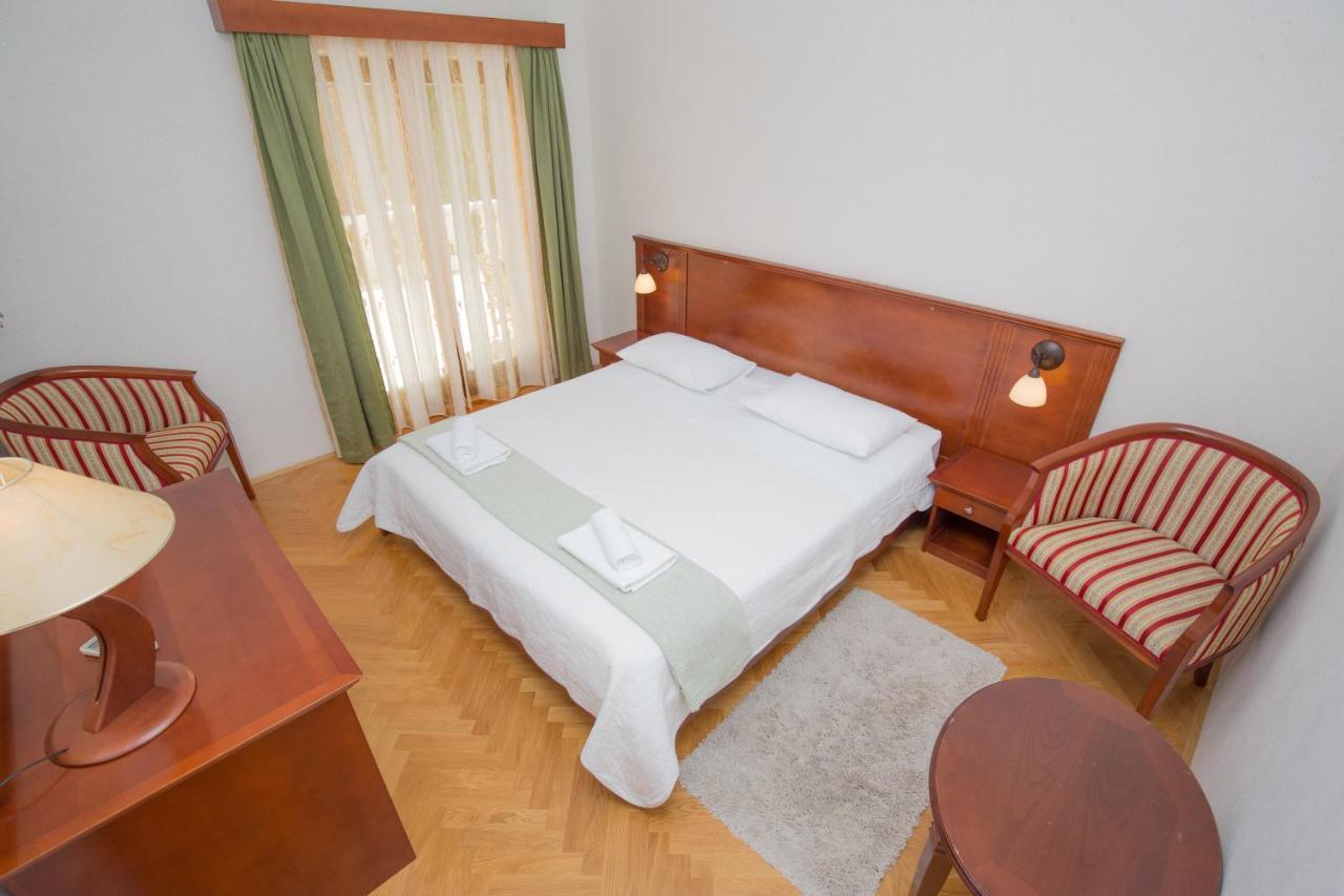 Rooms Plava Laguna Primošten Dış mekan fotoğraf