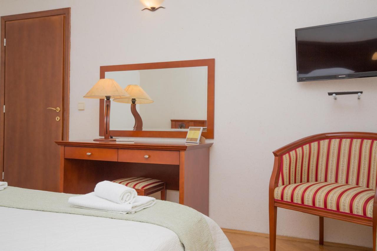 Rooms Plava Laguna Primošten Dış mekan fotoğraf