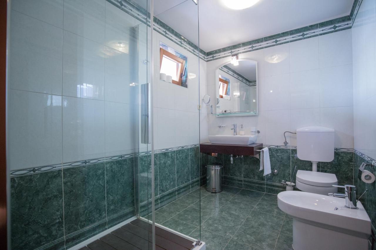 Rooms Plava Laguna Primošten Dış mekan fotoğraf