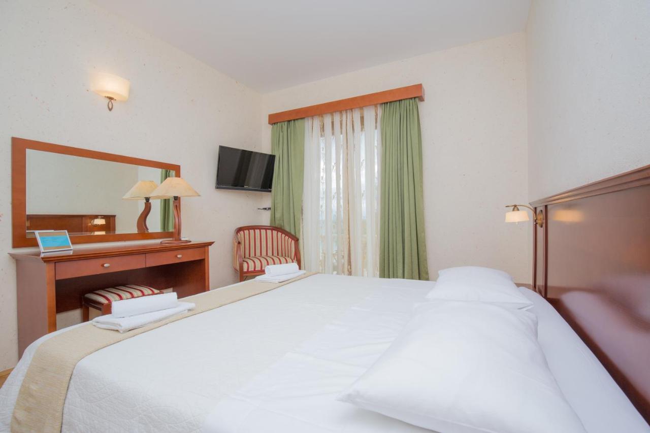 Rooms Plava Laguna Primošten Dış mekan fotoğraf